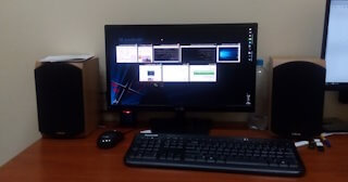 Заказать администрирование серверов Linux в Павлово. Обслуживание ПК, ремонт от 309 руб